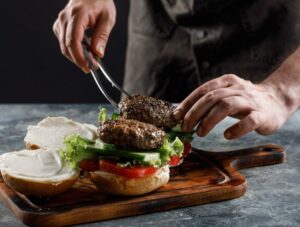 Quick Cravings: Unraveling Fast Food Delights