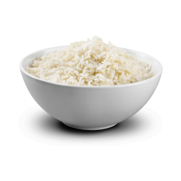 Side Of Rice