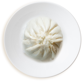 Pork Bao Bun (1 Pc)