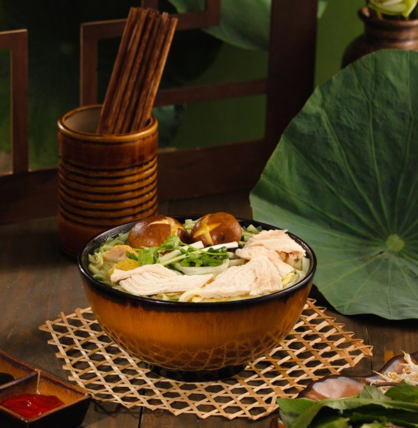 Chicken Pho