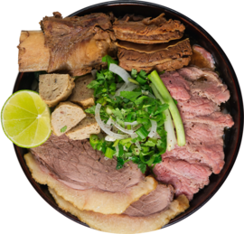 Beef Pho