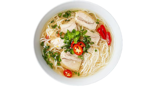 Chicken Pho