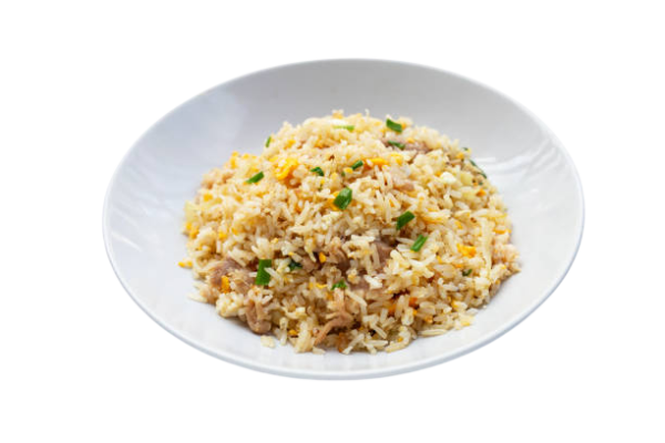 Side Of Fried Rice