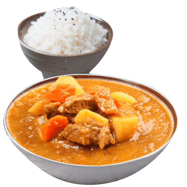 Chicken Curry