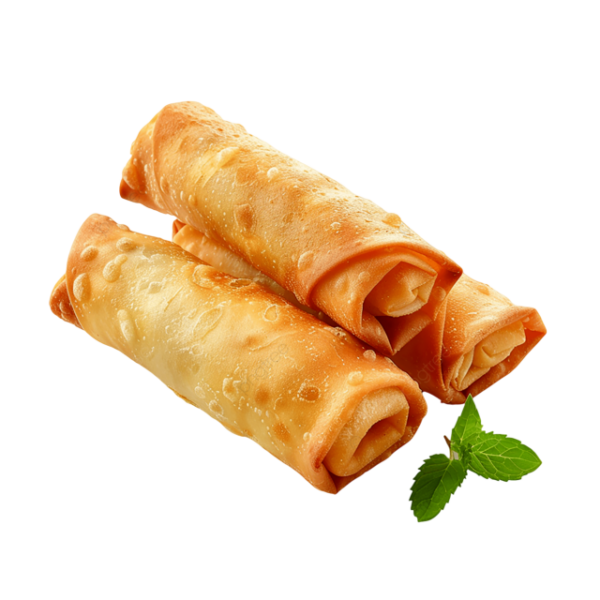 Summer Rolls (2 Pcs)
