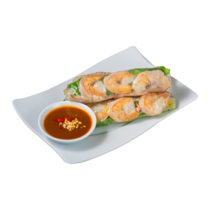 Summer Rolls