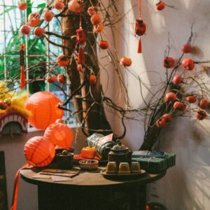 Vietnamese Lunar New Year (Tet): Traditions, Meanings, and Celebrations