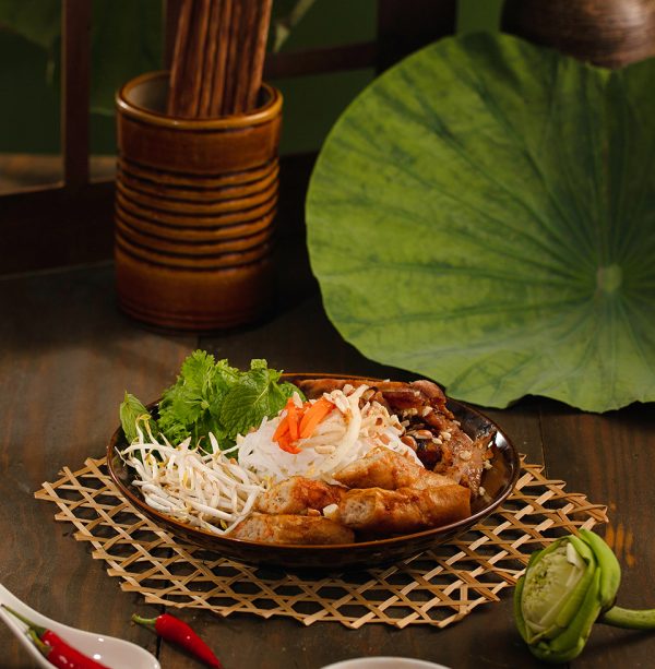 VERMICELLI BOWL