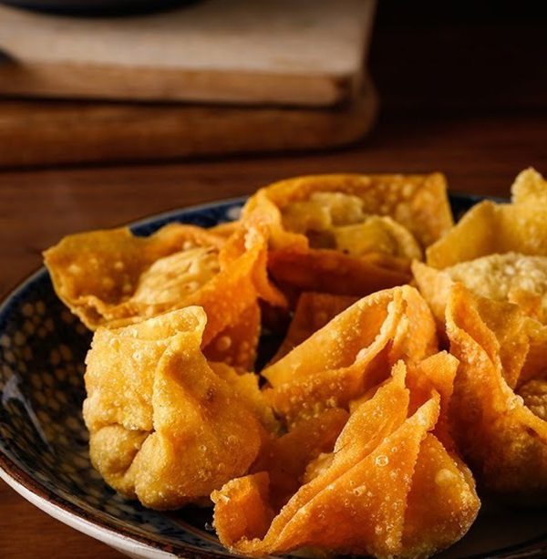 FRIED WONTON