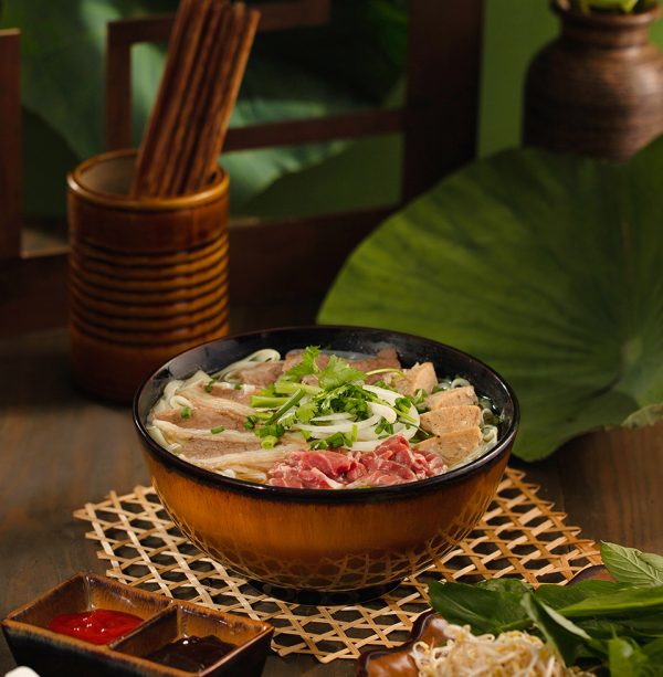 BEEF PHO