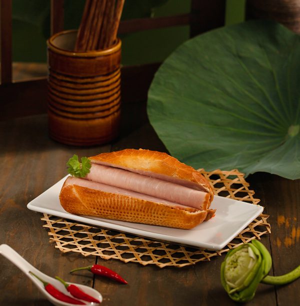 JAMBON BANH MI